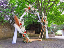 Charger l'image dans la galerie, Arche de Mariage