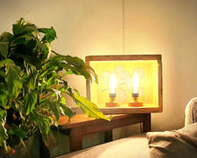 Charger l'image dans la galerie, Veilleuse époxy