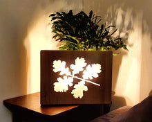 Charger l'image dans la galerie, Luminaire époxy