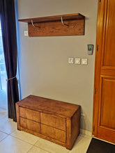Charger l'image dans la galerie, Meuble de rangement vestiaire